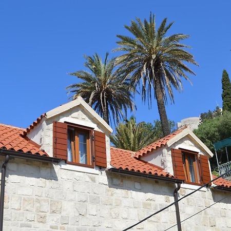 חוואר Apartments Lea מראה חיצוני תמונה
