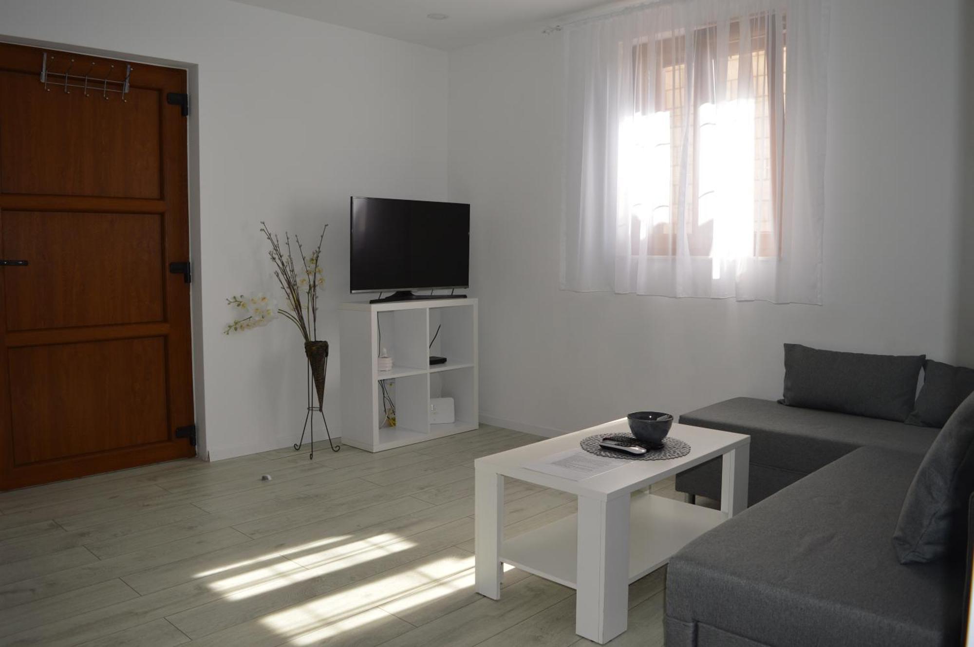 חוואר Apartments Lea מראה חיצוני תמונה