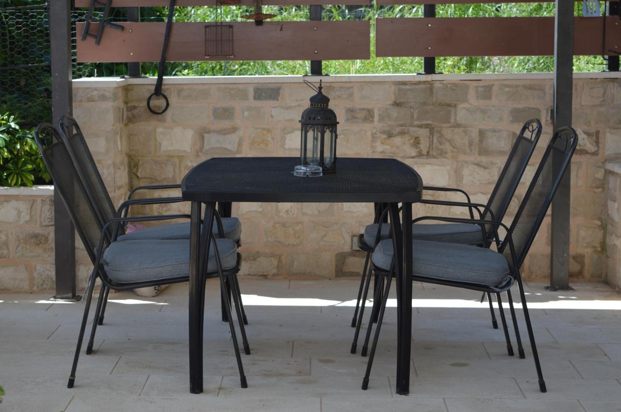 חוואר Apartments Lea מראה חיצוני תמונה