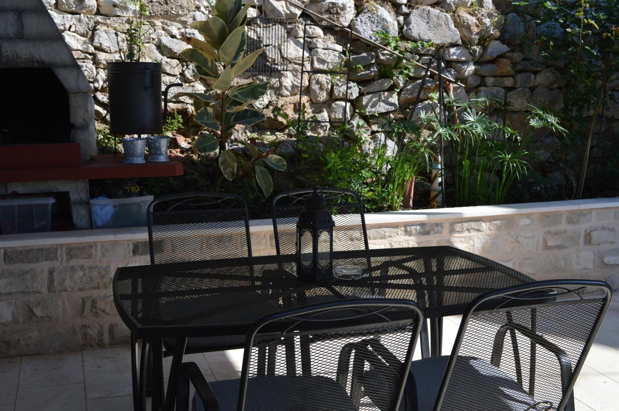 חוואר Apartments Lea מראה חיצוני תמונה