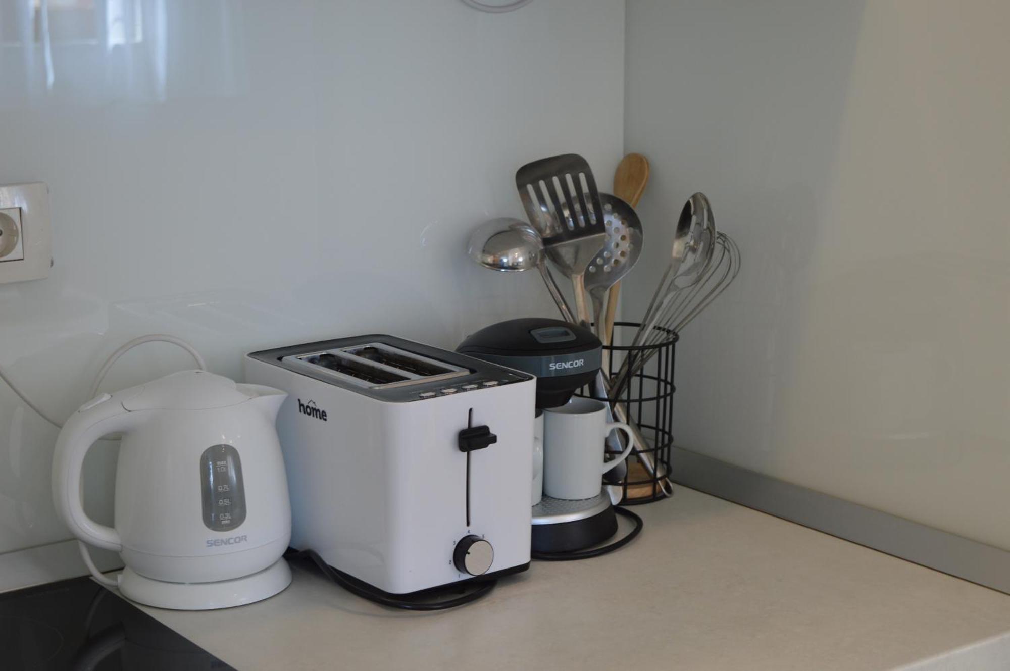 חוואר Apartments Lea מראה חיצוני תמונה
