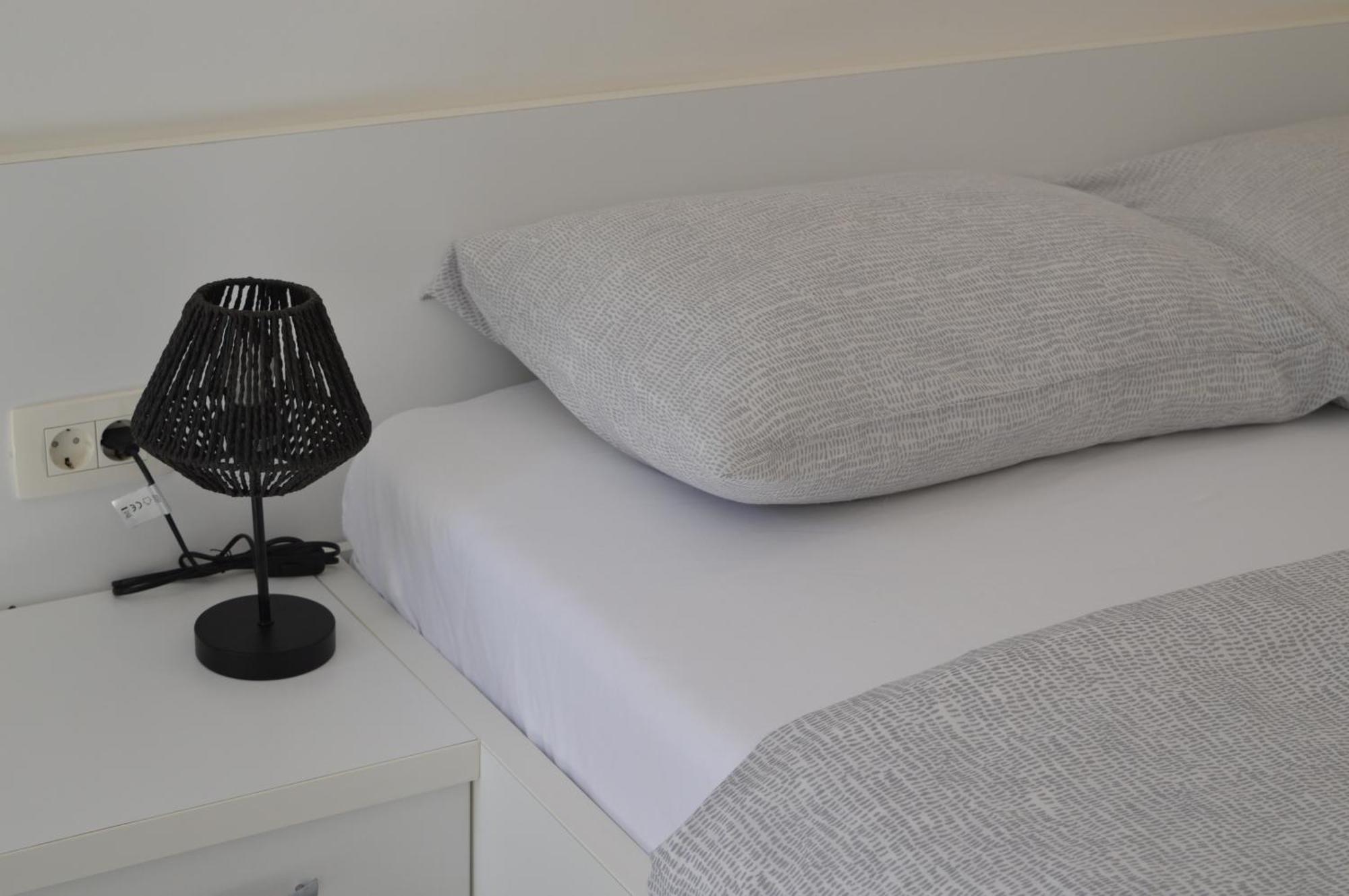 חוואר Apartments Lea מראה חיצוני תמונה