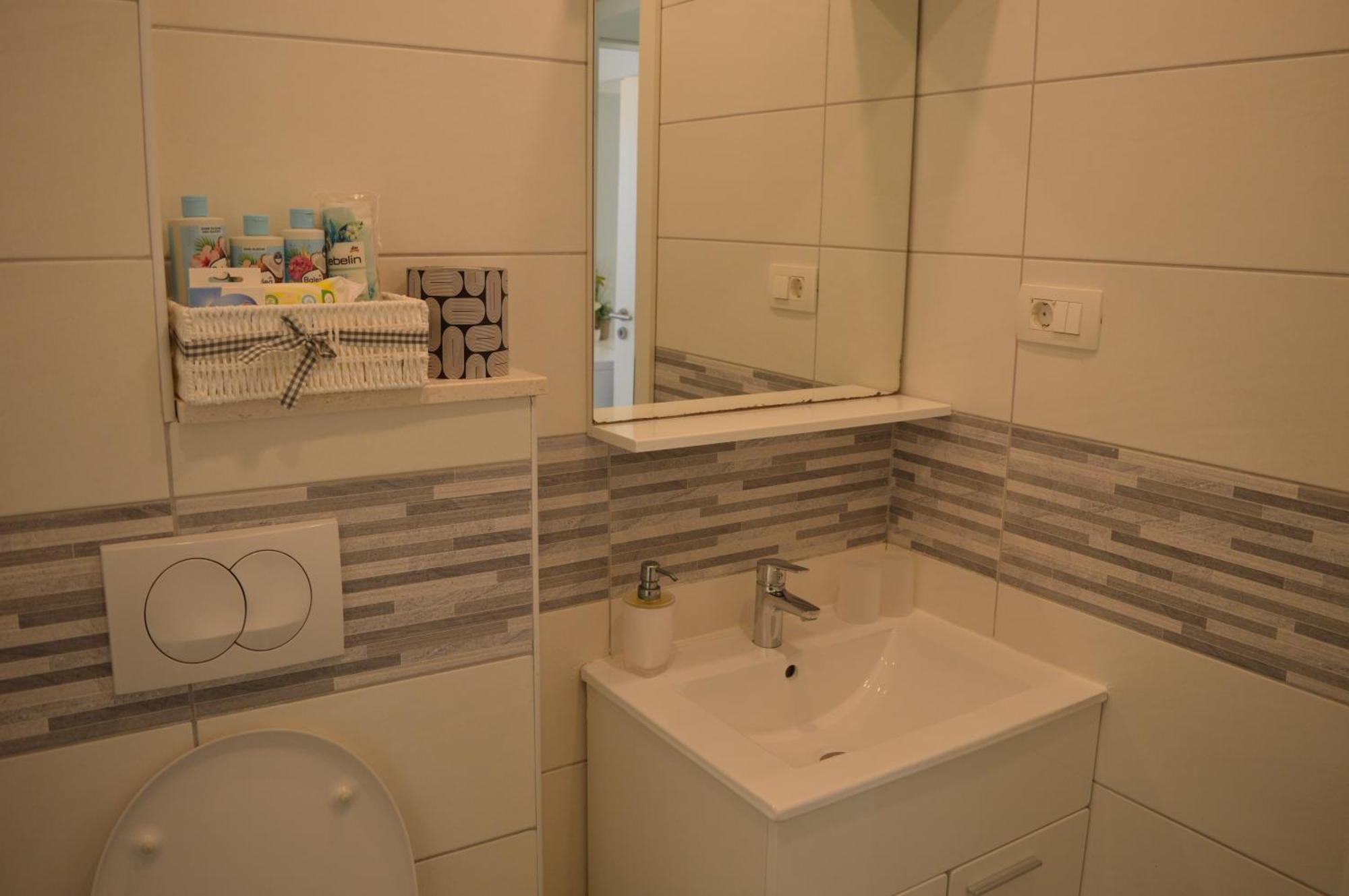 חוואר Apartments Lea מראה חיצוני תמונה