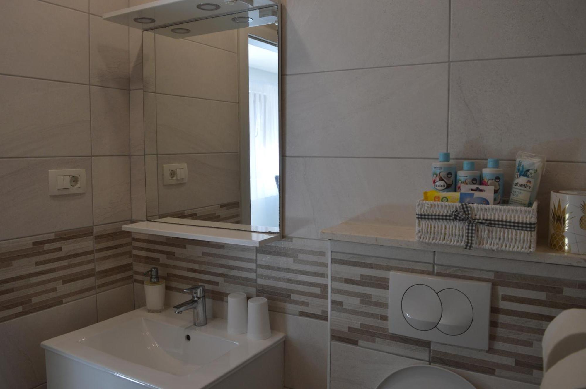 חוואר Apartments Lea מראה חיצוני תמונה