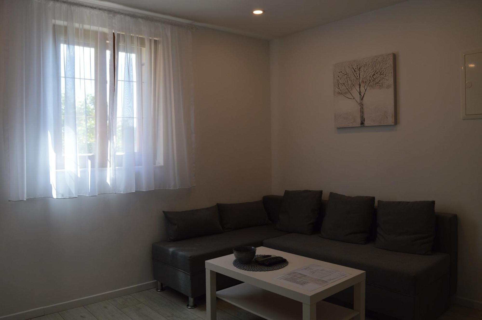 חוואר Apartments Lea מראה חיצוני תמונה