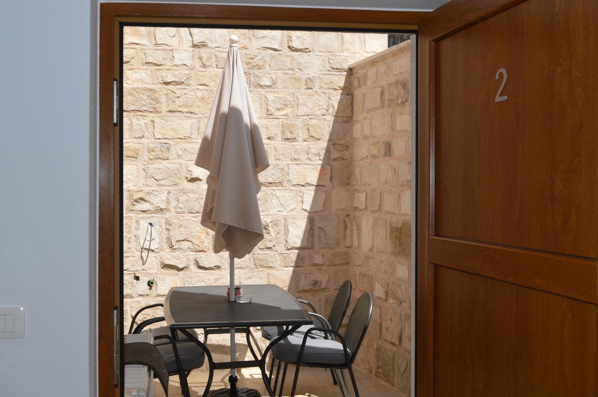 חוואר Apartments Lea מראה חיצוני תמונה