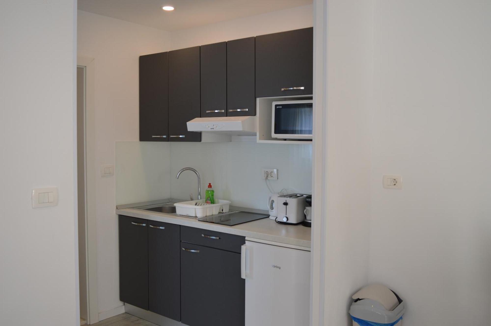 חוואר Apartments Lea מראה חיצוני תמונה