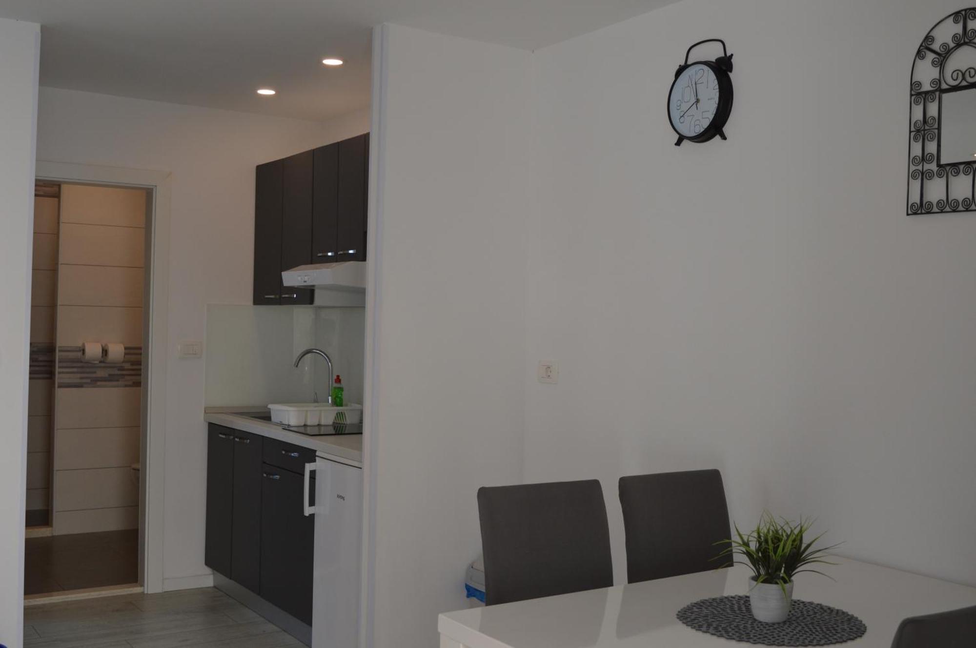 חוואר Apartments Lea מראה חיצוני תמונה
