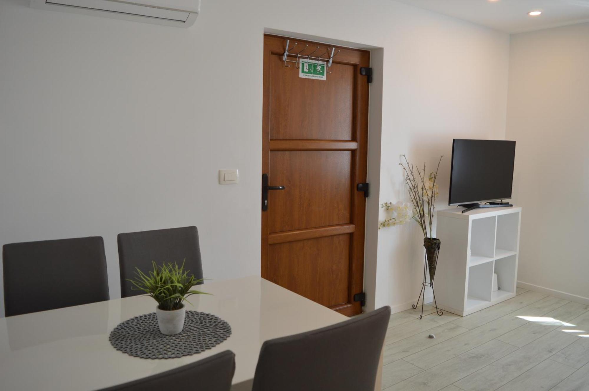 חוואר Apartments Lea מראה חיצוני תמונה