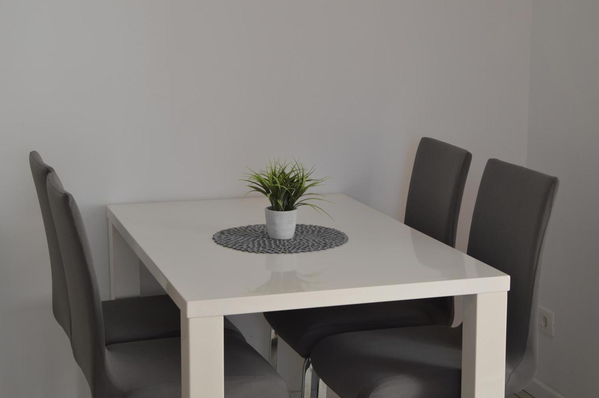חוואר Apartments Lea מראה חיצוני תמונה