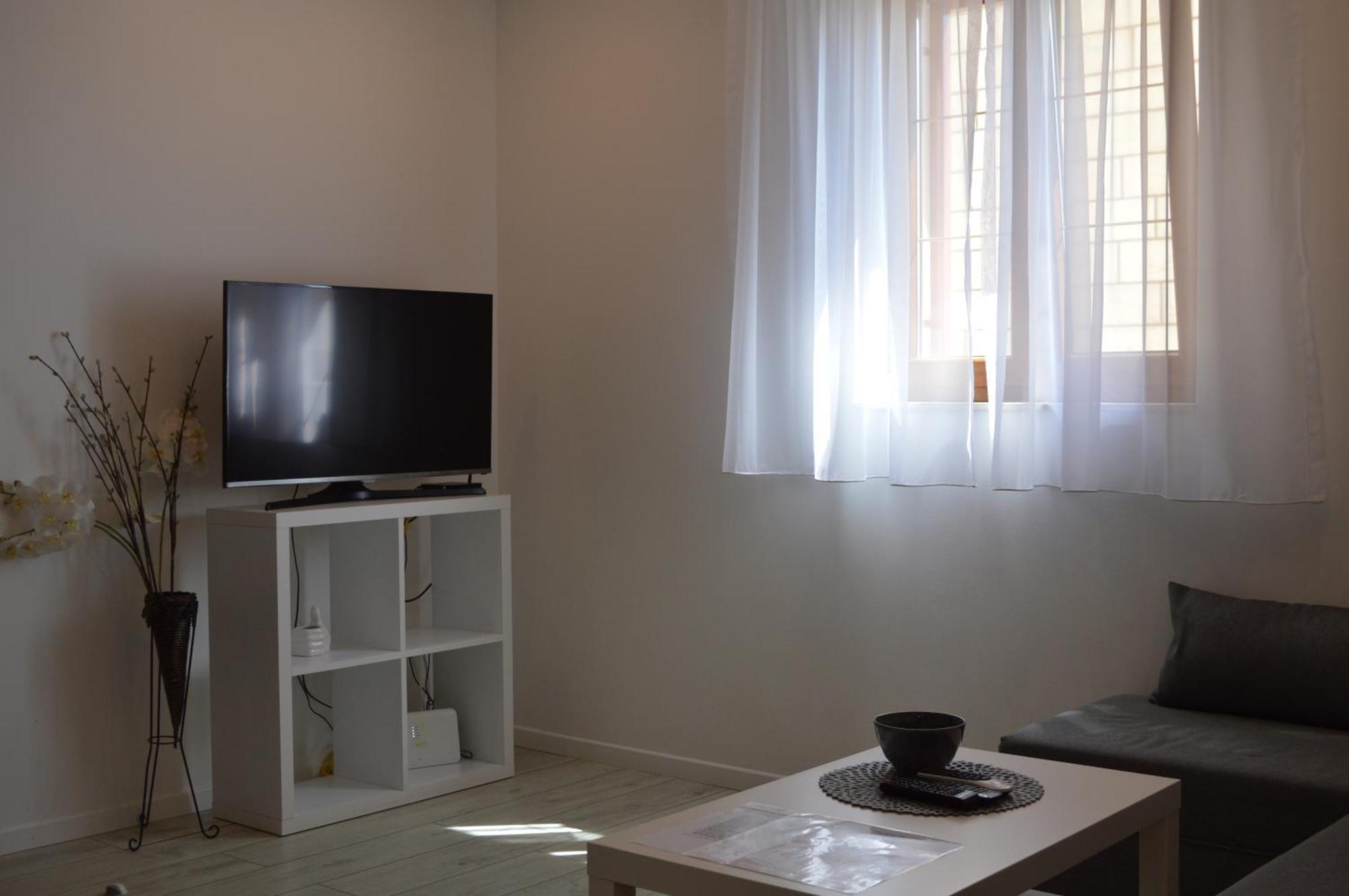 חוואר Apartments Lea מראה חיצוני תמונה