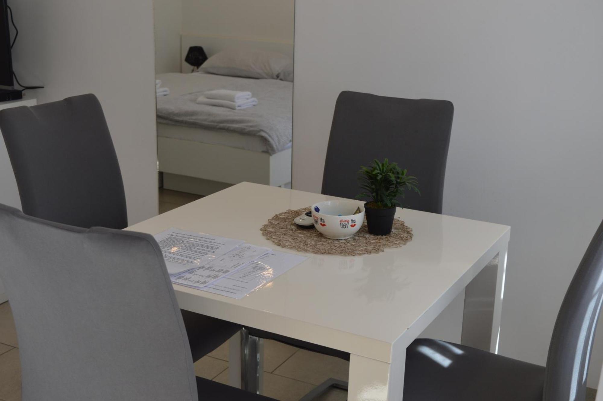 חוואר Apartments Lea מראה חיצוני תמונה