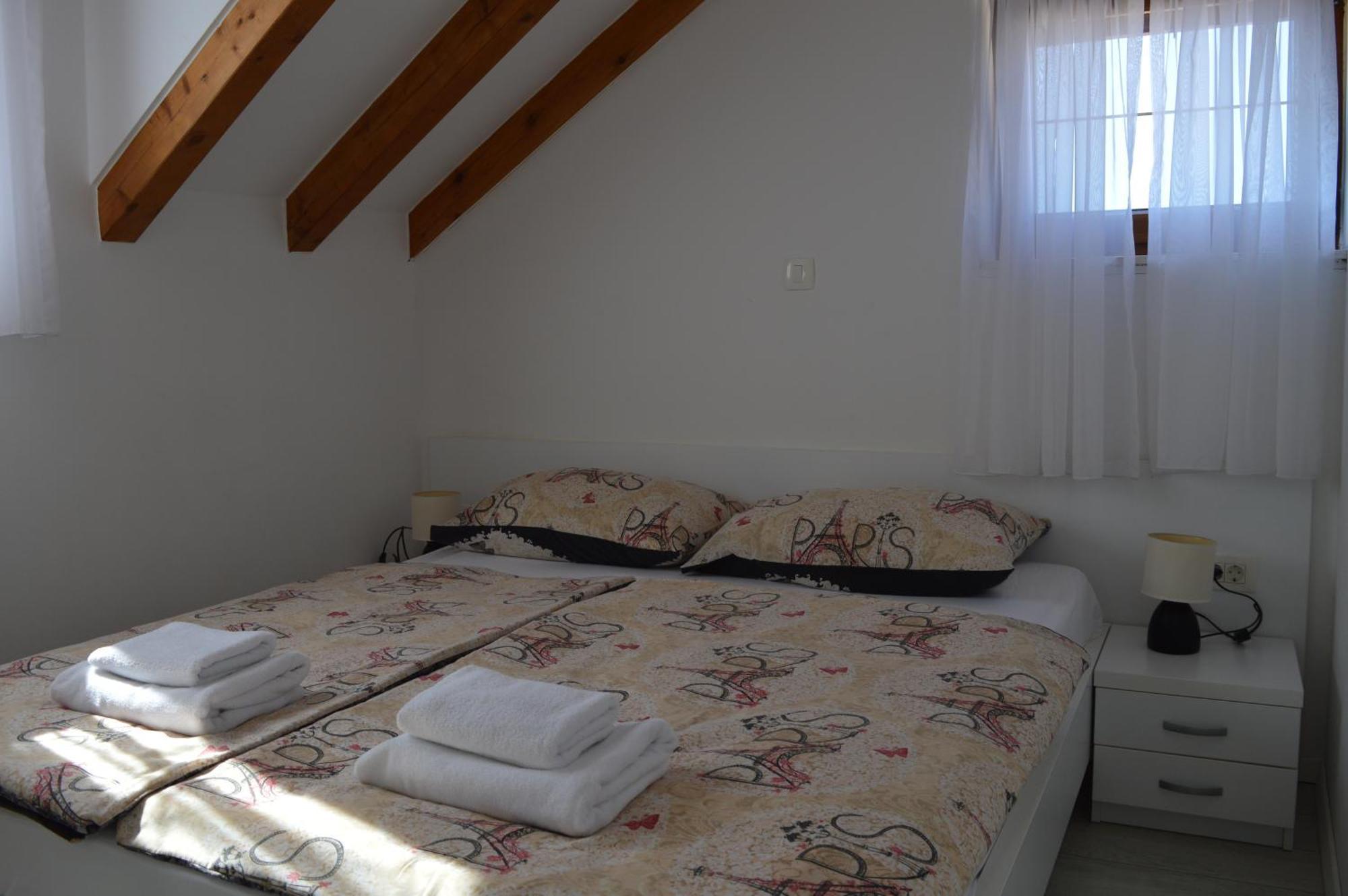 חוואר Apartments Lea מראה חיצוני תמונה