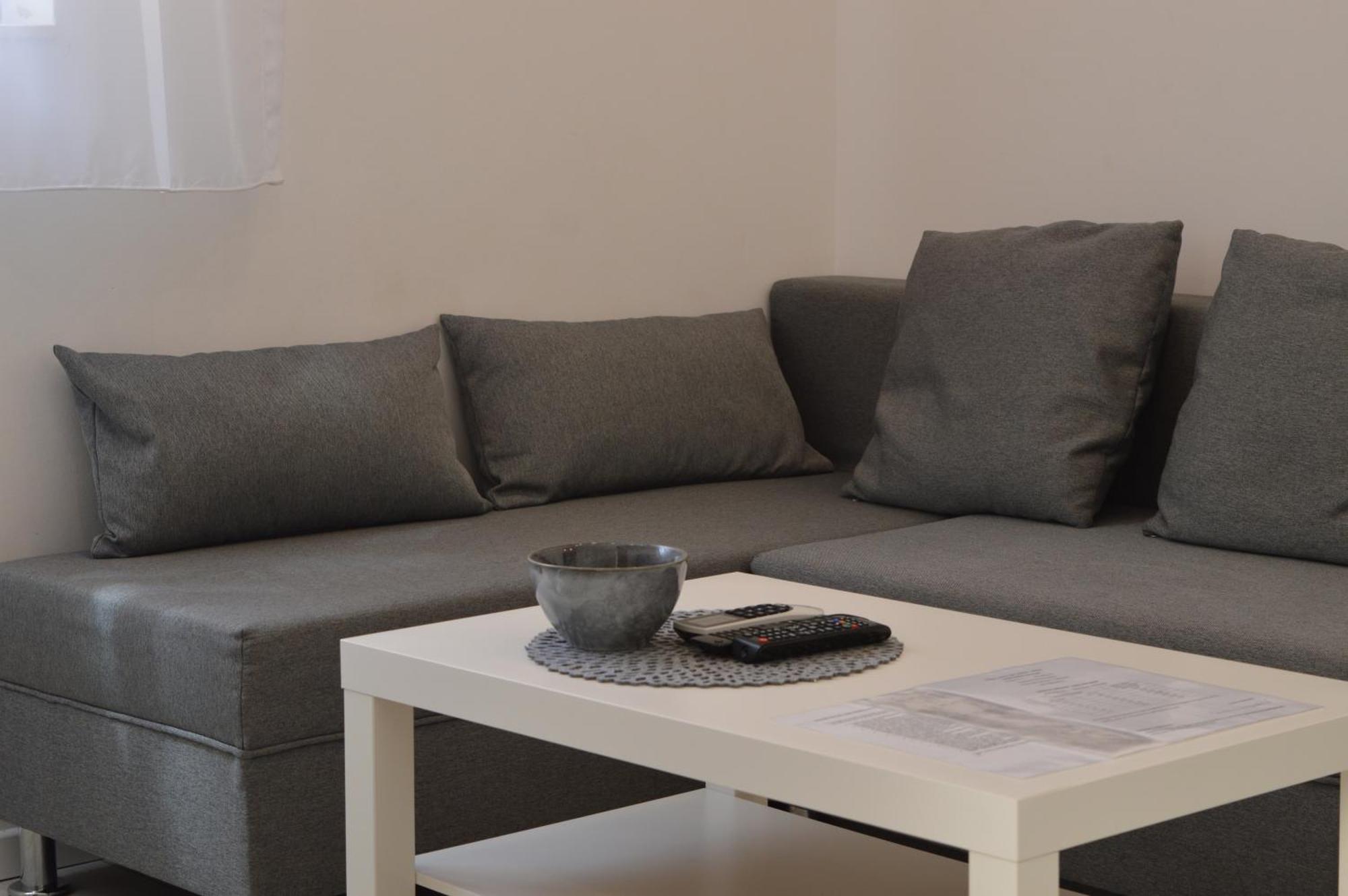 חוואר Apartments Lea מראה חיצוני תמונה