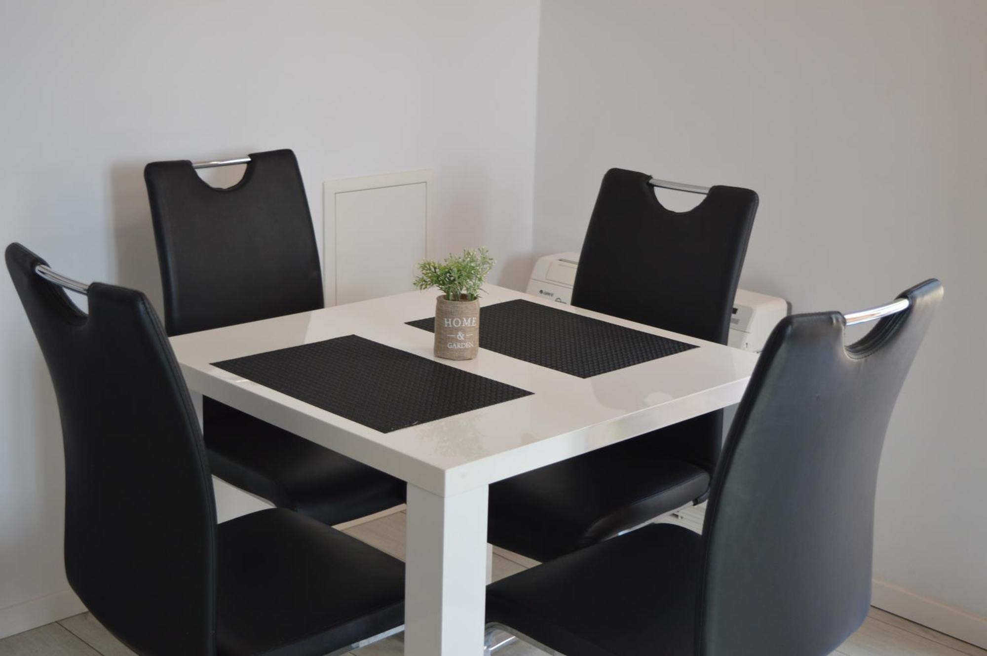 חוואר Apartments Lea מראה חיצוני תמונה