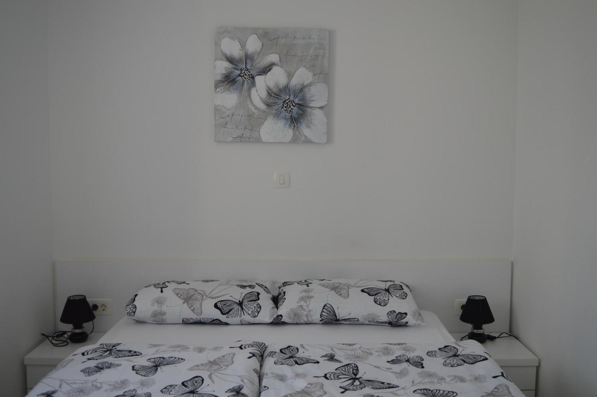 חוואר Apartments Lea מראה חיצוני תמונה