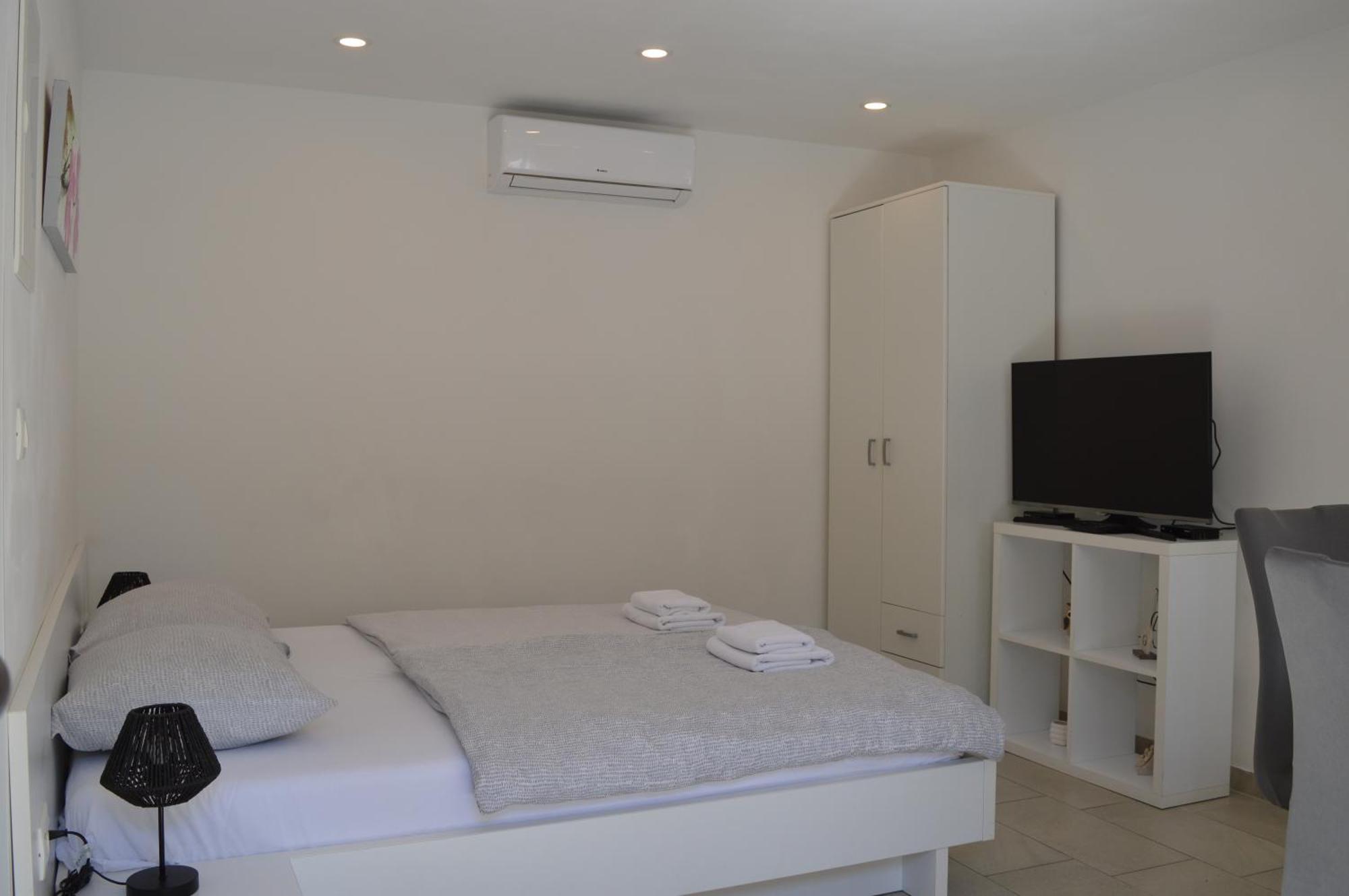 חוואר Apartments Lea מראה חיצוני תמונה