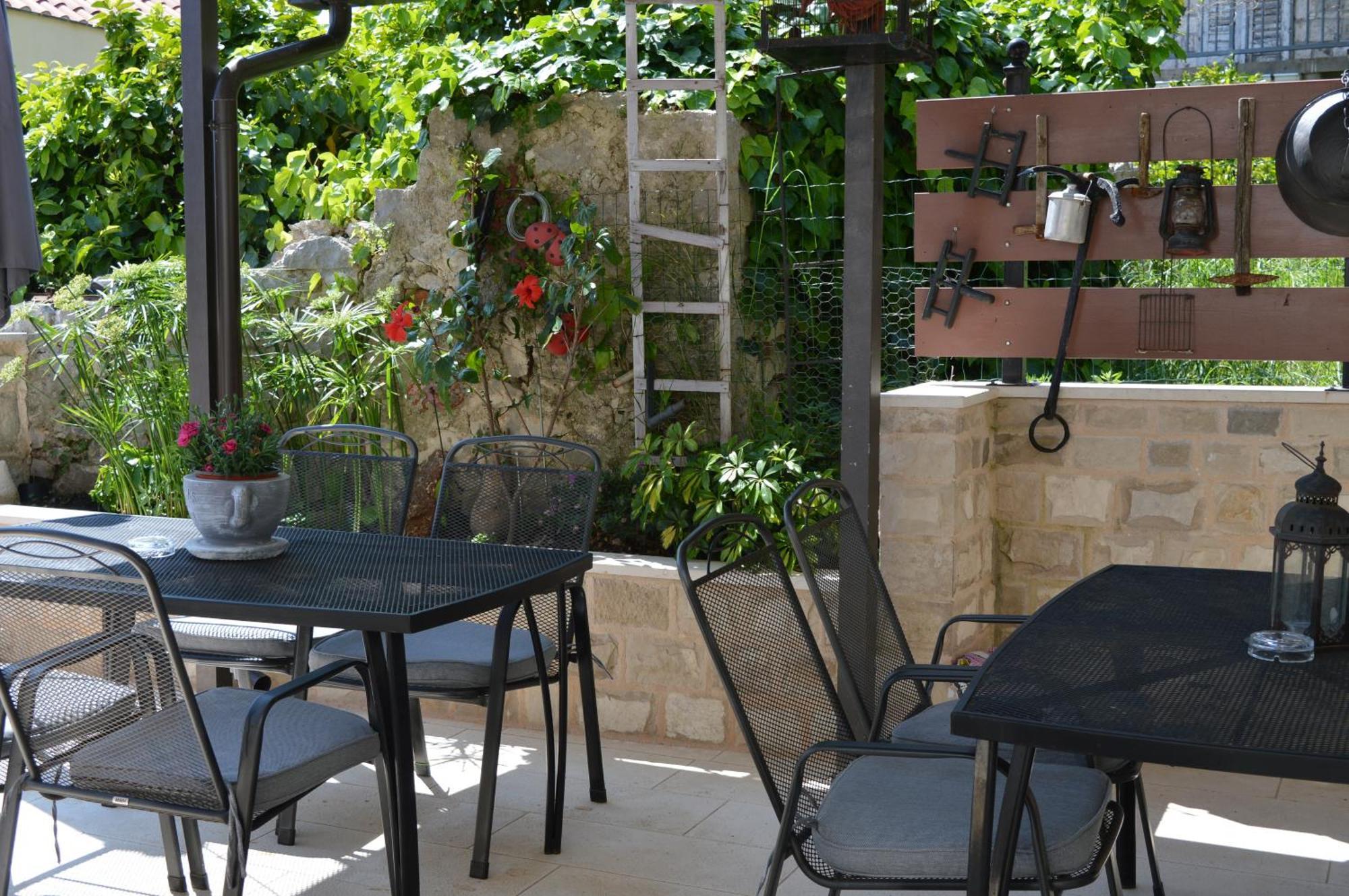 חוואר Apartments Lea מראה חיצוני תמונה