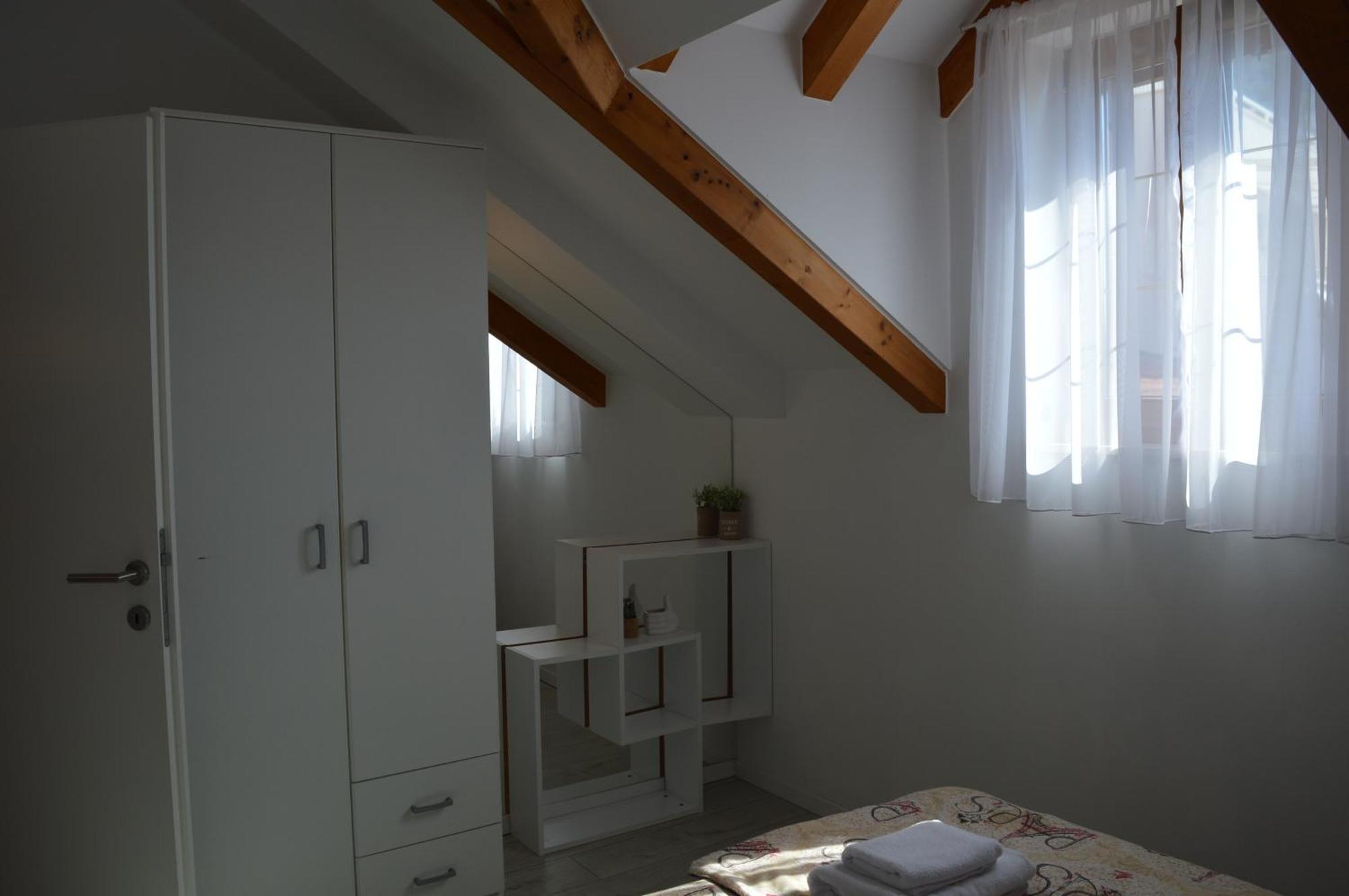 חוואר Apartments Lea מראה חיצוני תמונה