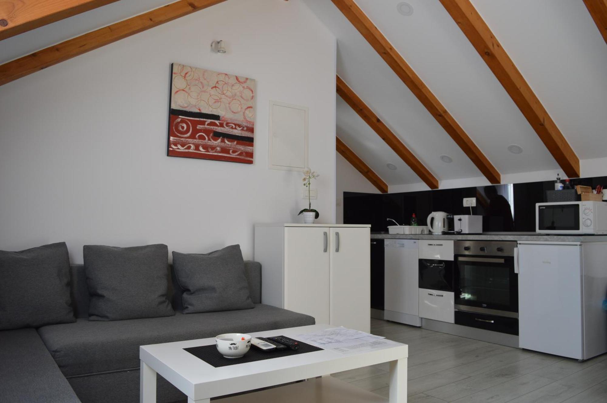 חוואר Apartments Lea מראה חיצוני תמונה