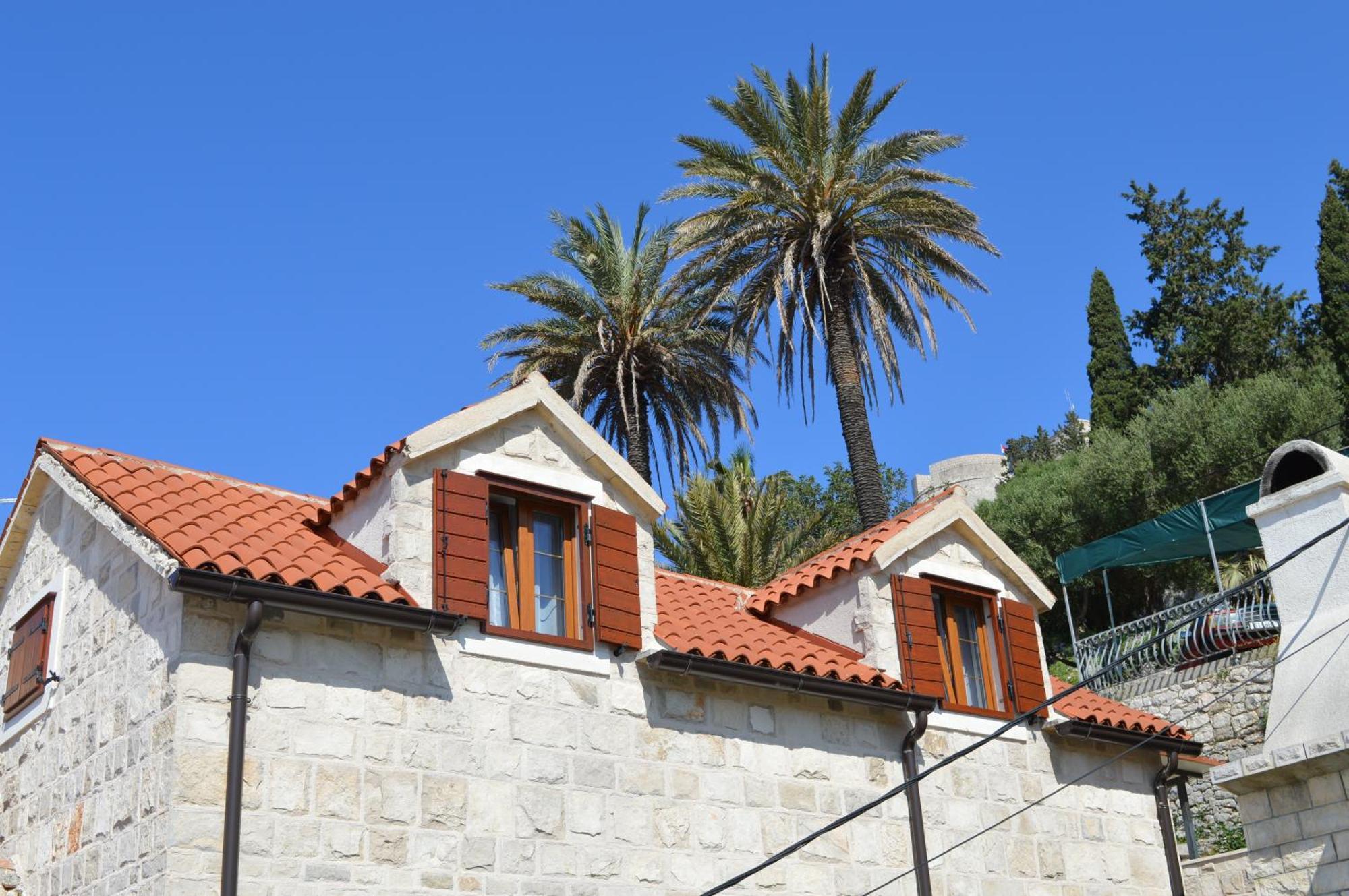 חוואר Apartments Lea מראה חיצוני תמונה
