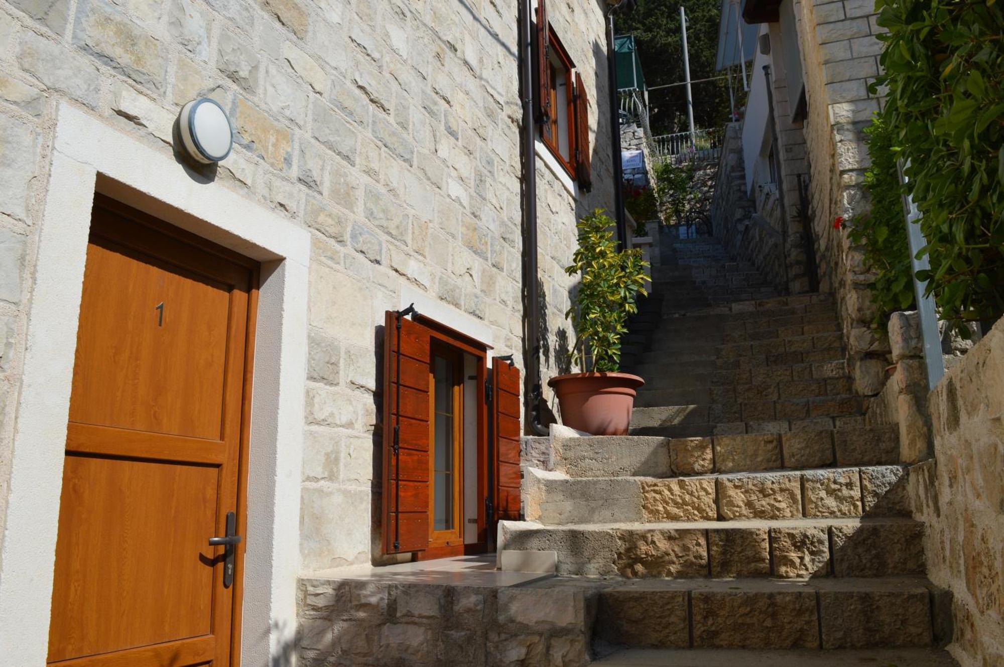 חוואר Apartments Lea מראה חיצוני תמונה