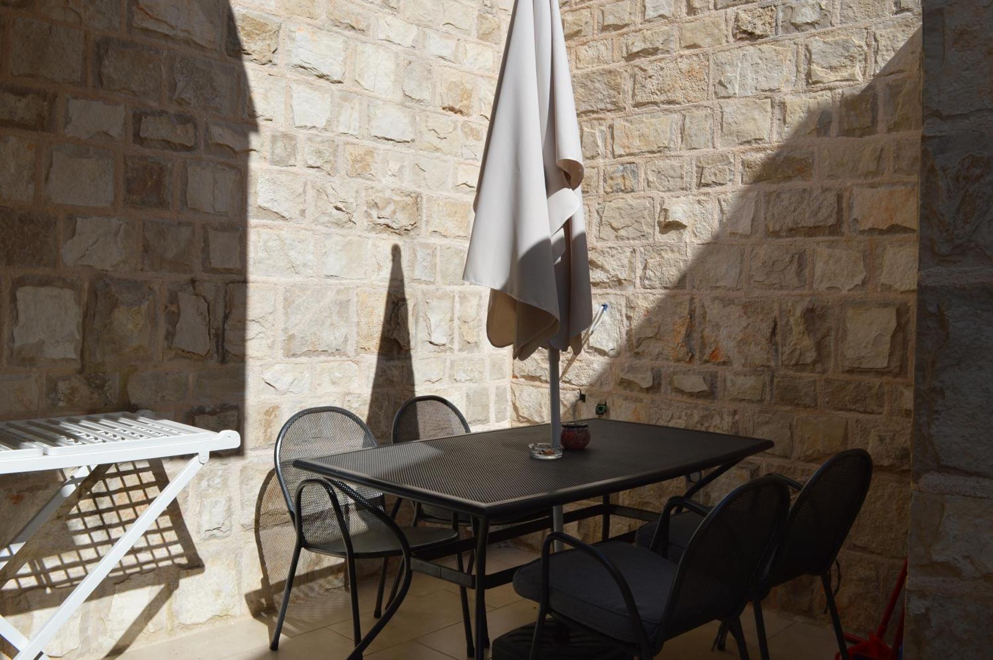 חוואר Apartments Lea מראה חיצוני תמונה