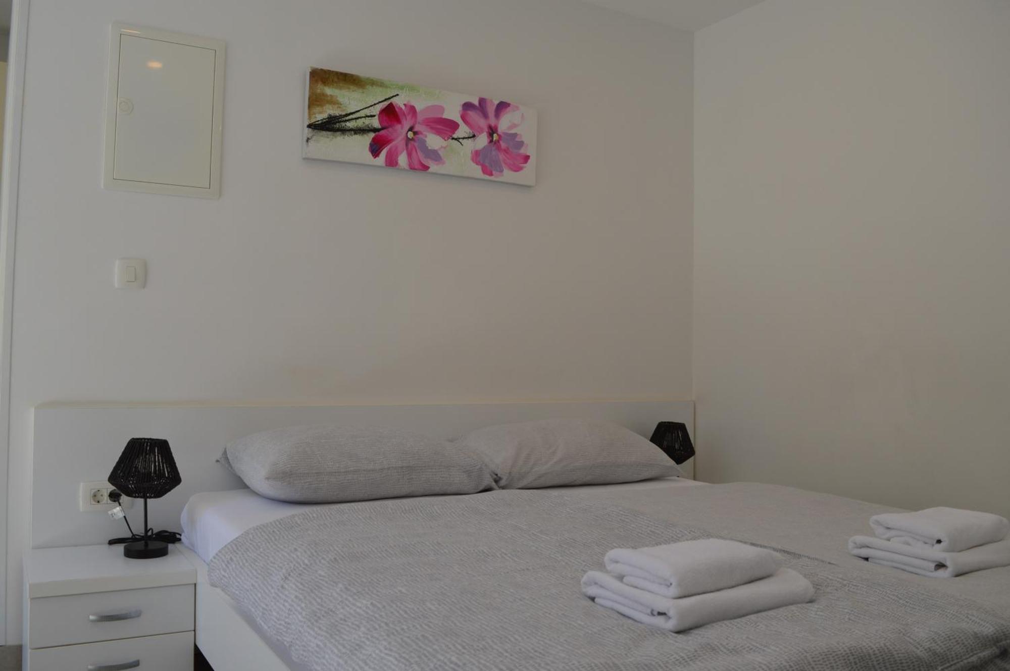 חוואר Apartments Lea מראה חיצוני תמונה