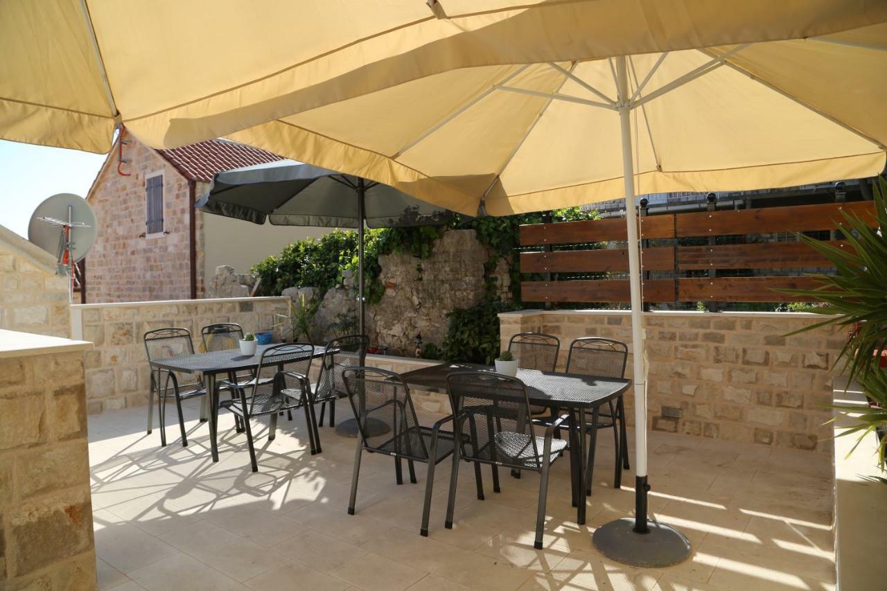 חוואר Apartments Lea מראה חיצוני תמונה