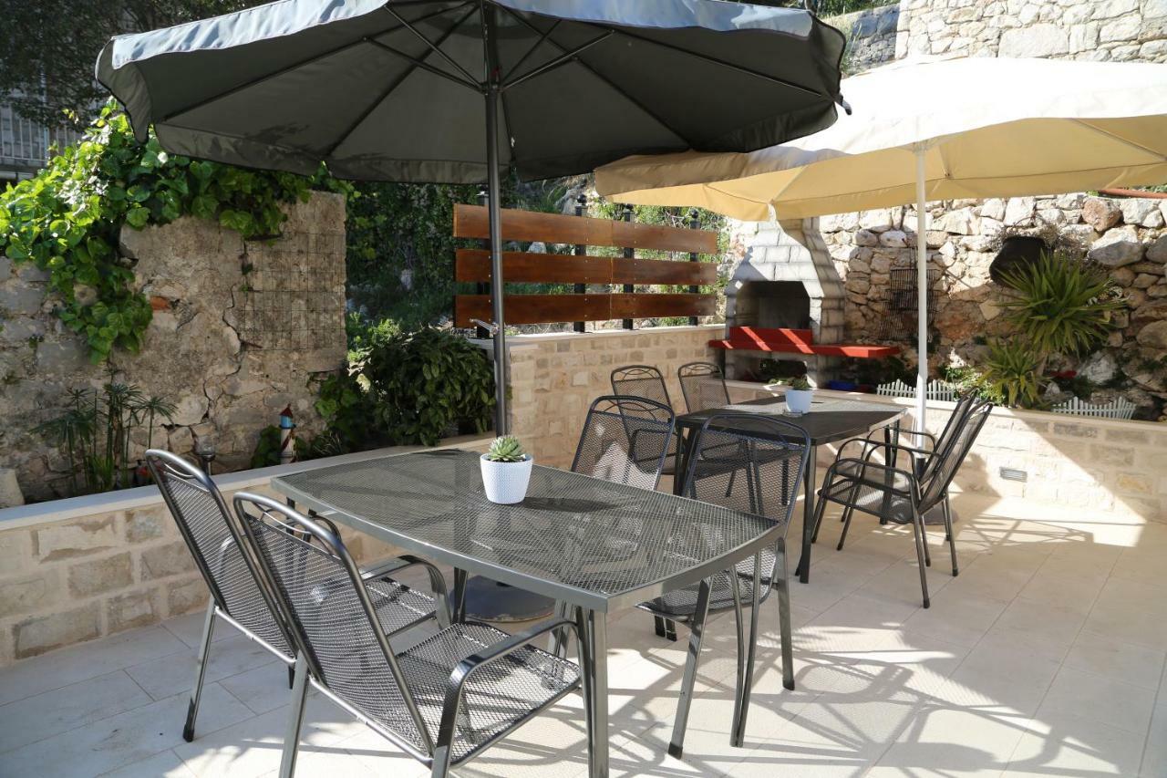 חוואר Apartments Lea מראה חיצוני תמונה