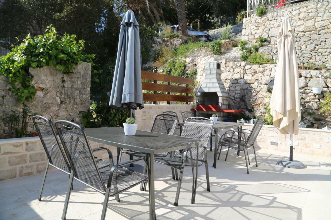 חוואר Apartments Lea מראה חיצוני תמונה